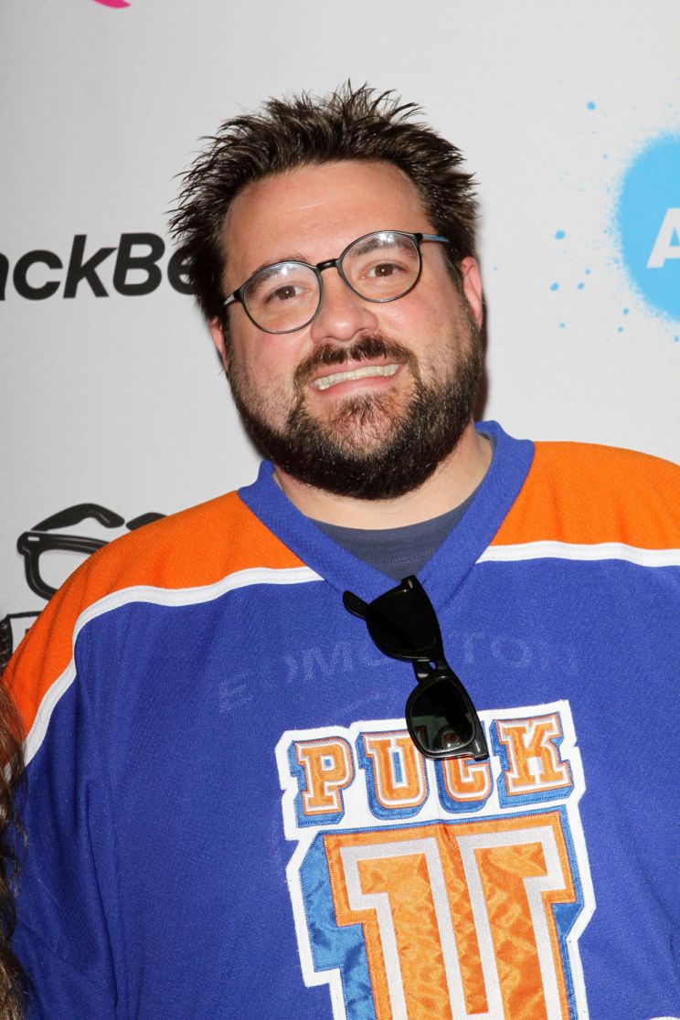 Kevin Smith