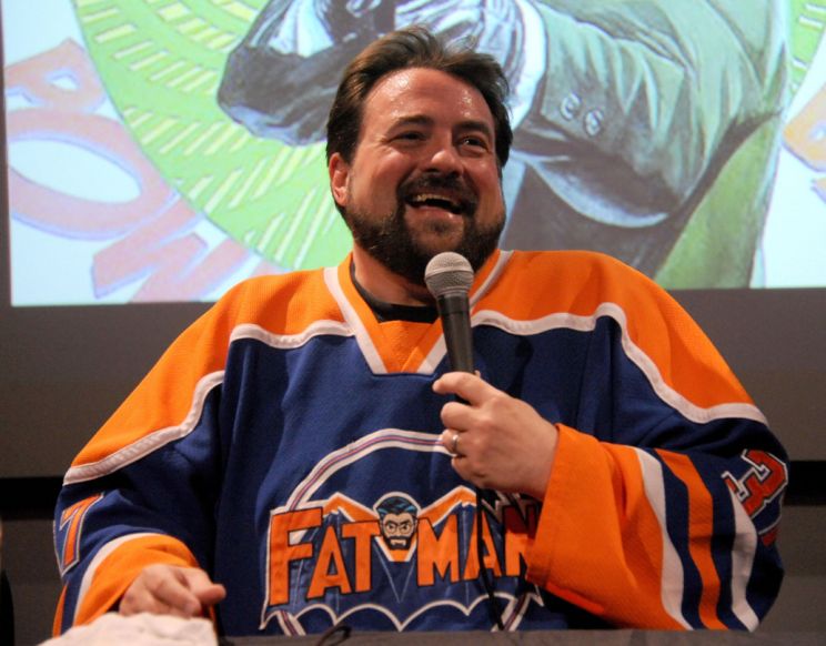 Kevin Smith