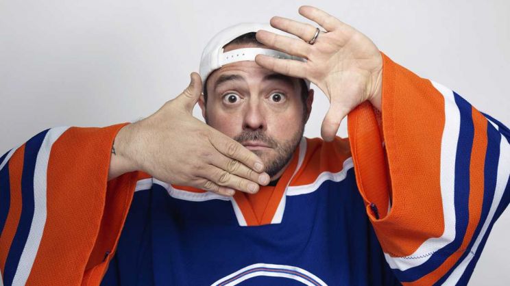 Kevin Smith