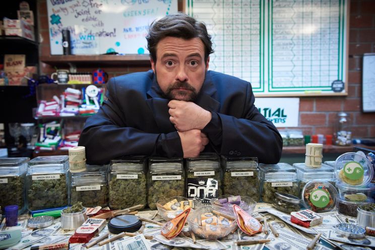 Kevin Smith