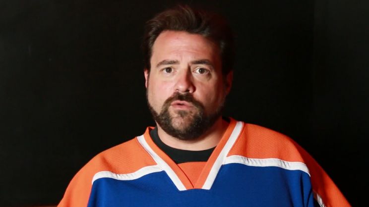 Kevin Smith