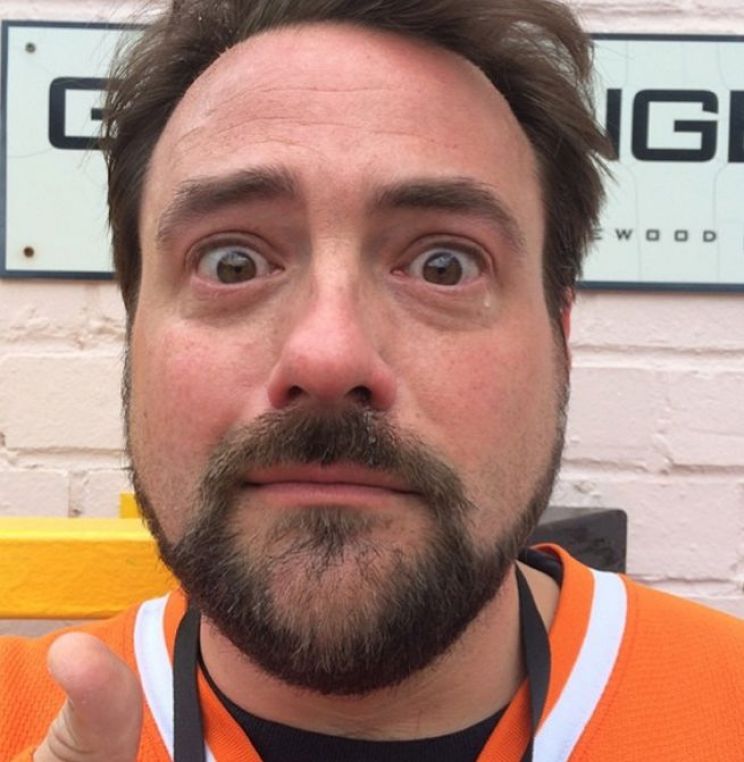 Kevin Smith