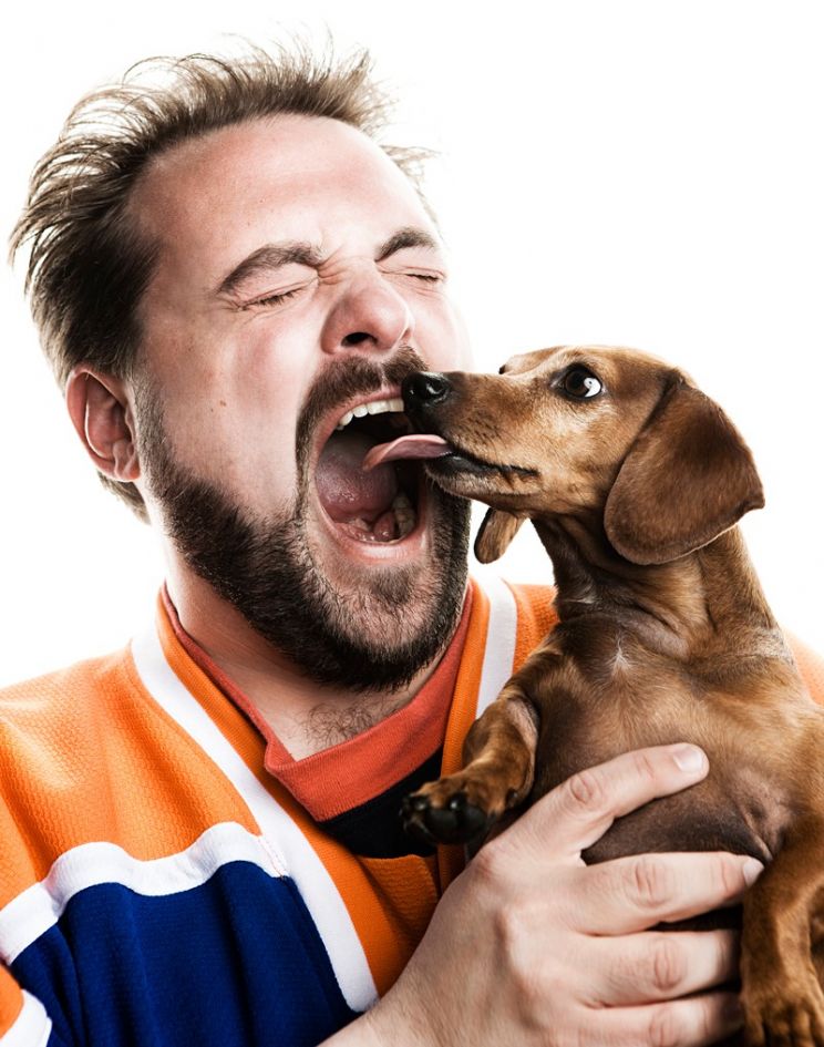 Kevin Smith