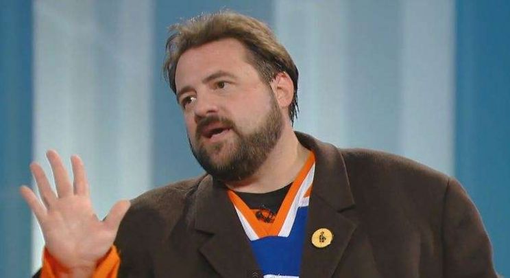 Kevin Smith