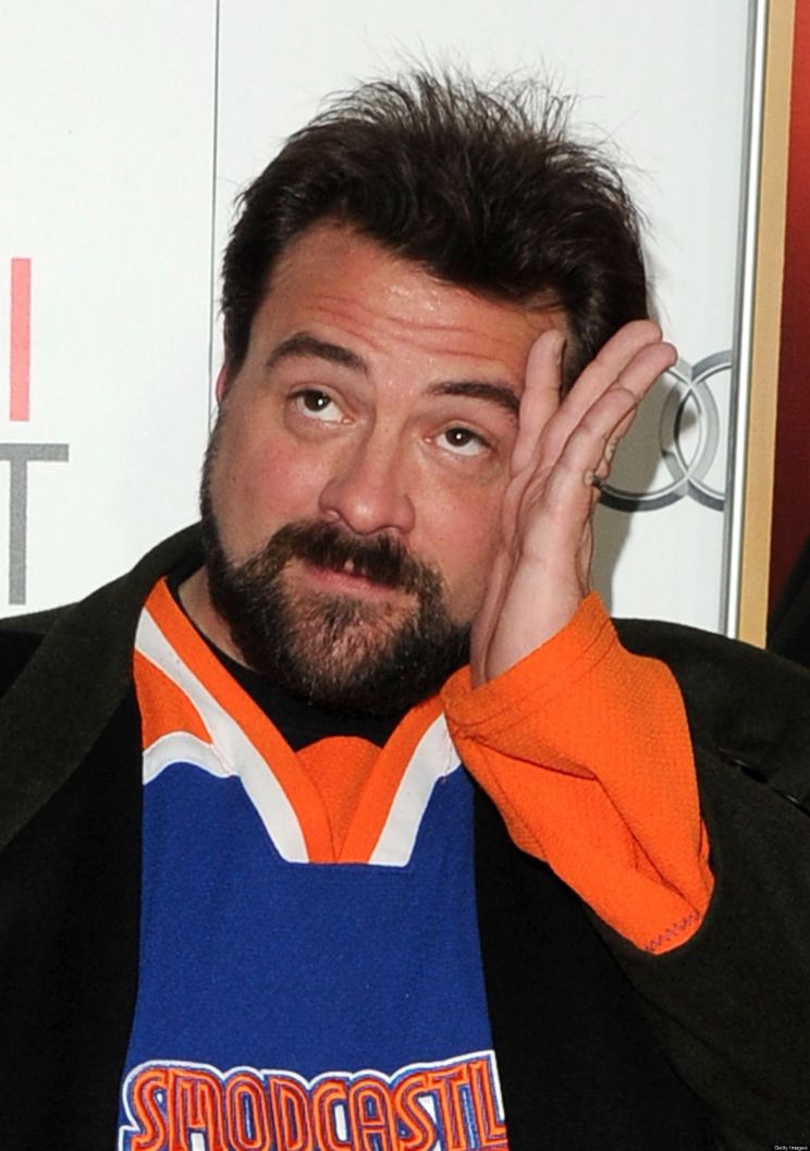 Kevin Smith