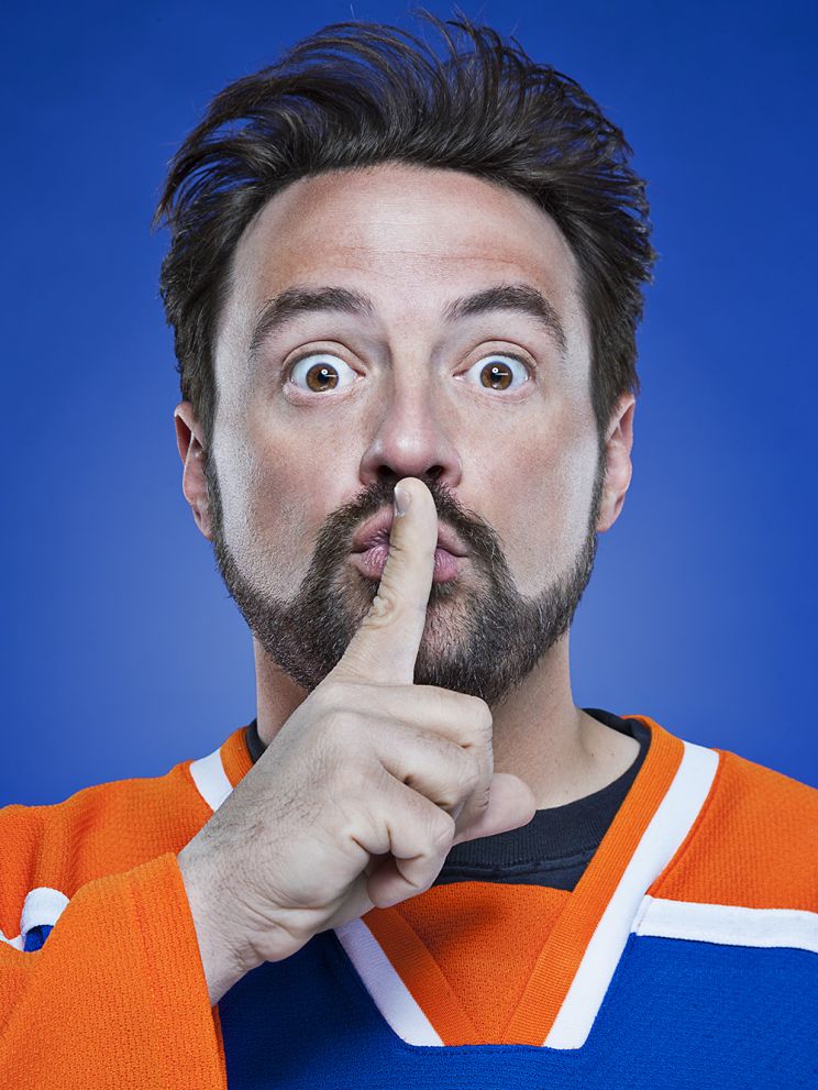 Kevin Smith