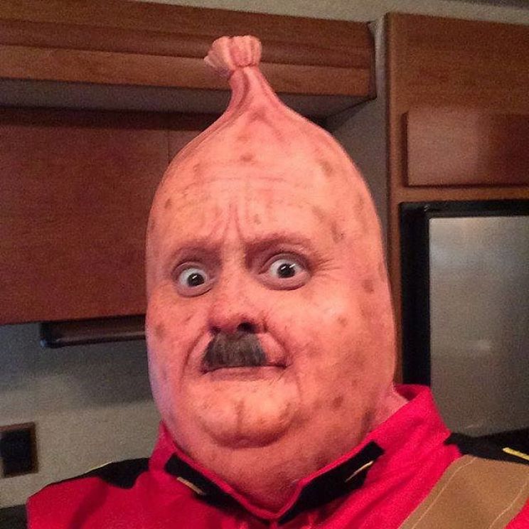 Kevin Smith