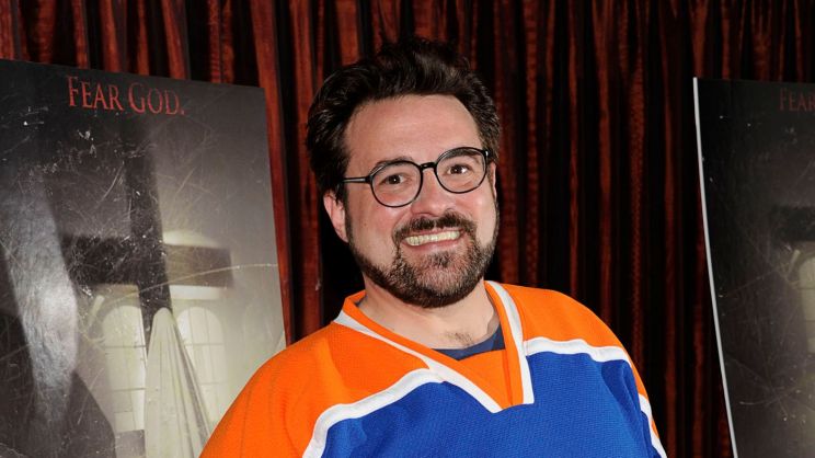 Kevin Smith