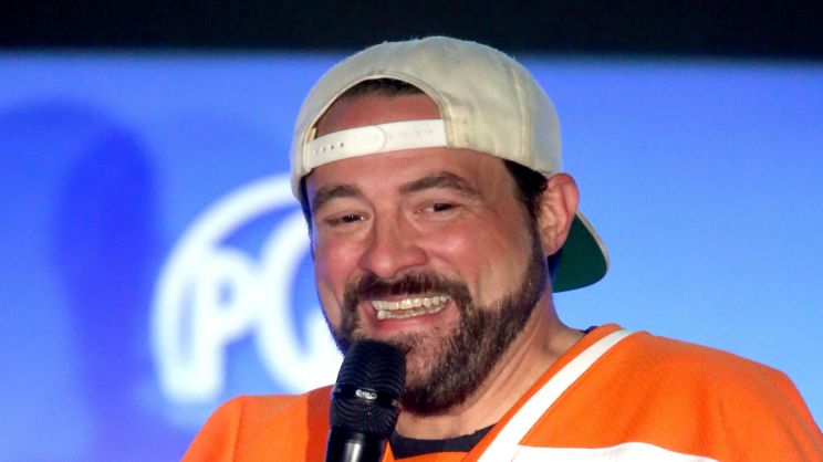 Kevin Smith