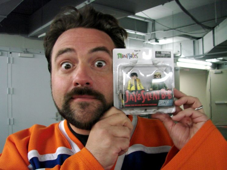 Kevin Smith