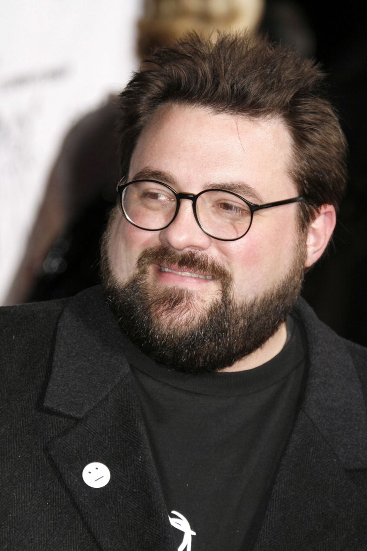Kevin Smith