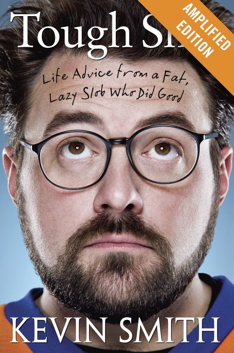 Kevin Smith