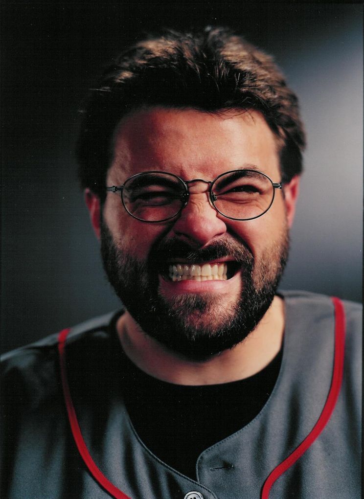 Kevin Smith