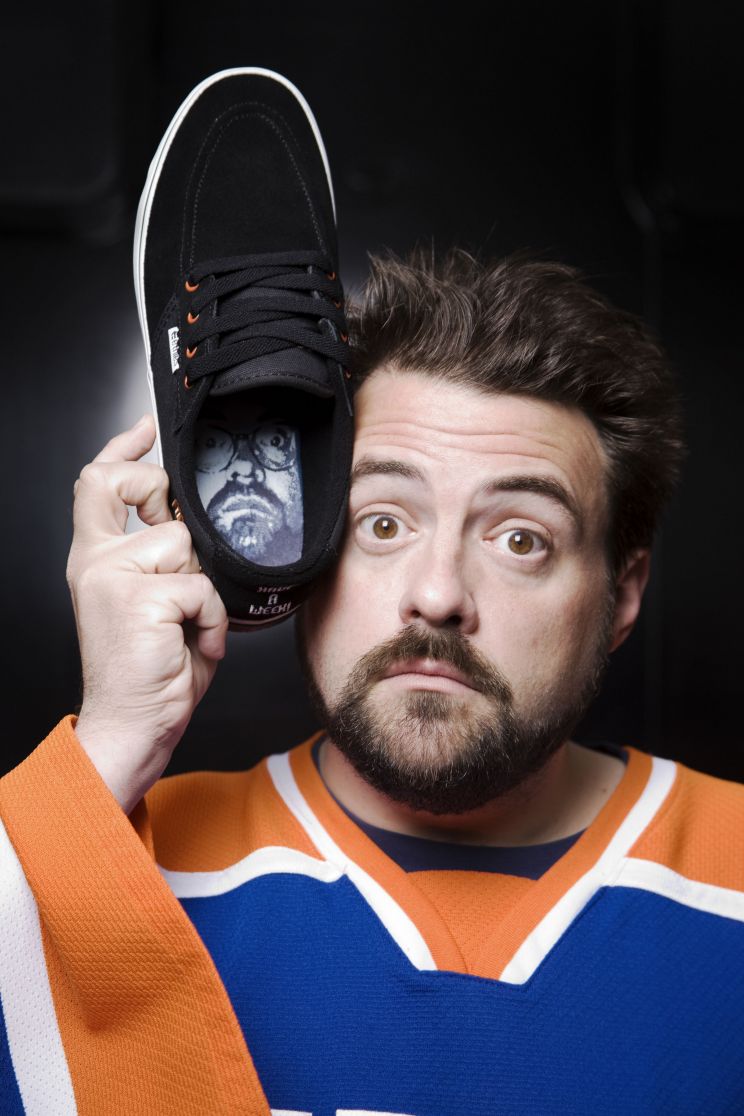 Kevin Smith