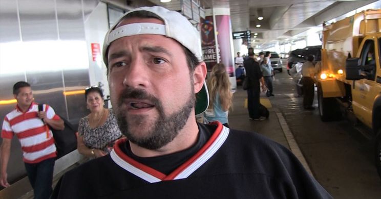 Kevin Smith
