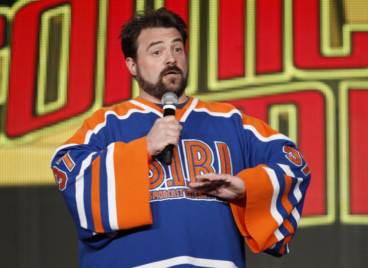 Kevin Smith