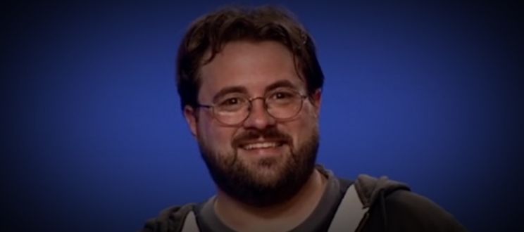 Kevin Smith