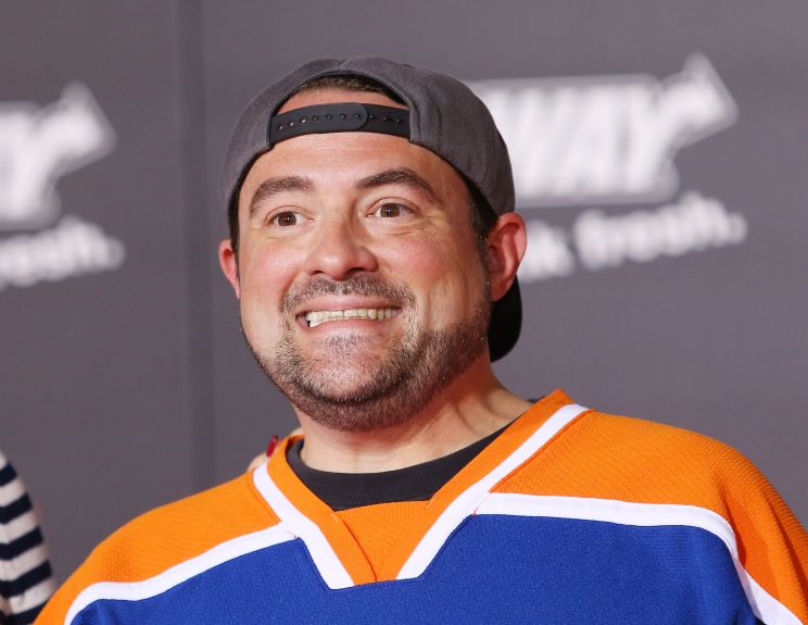Kevin Smith