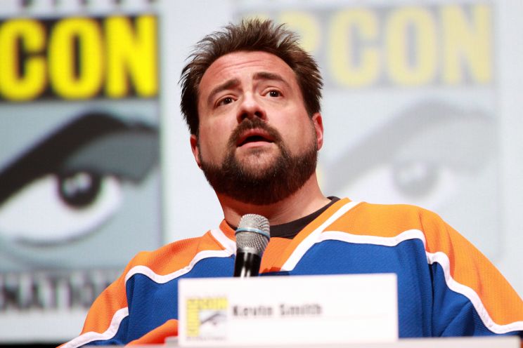 Kevin Smith