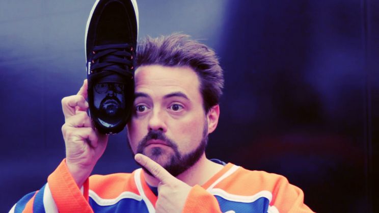 Kevin Smith
