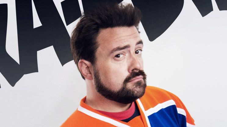 Kevin Smith