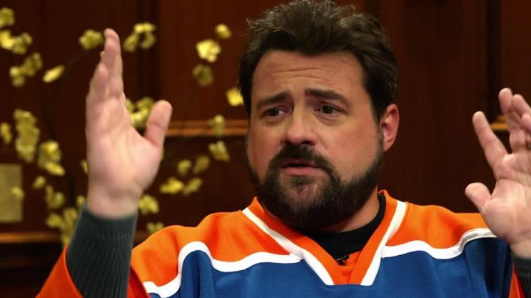 Kevin Smith