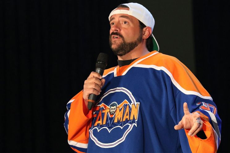 Kevin Smith