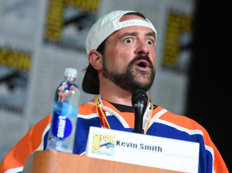 Kevin Smith