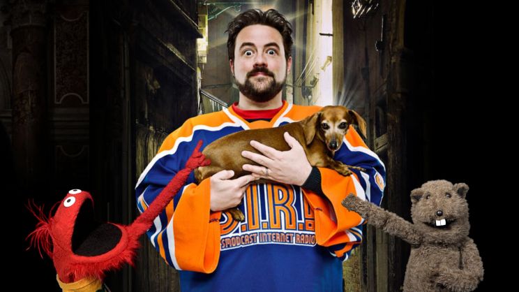 Kevin Smith