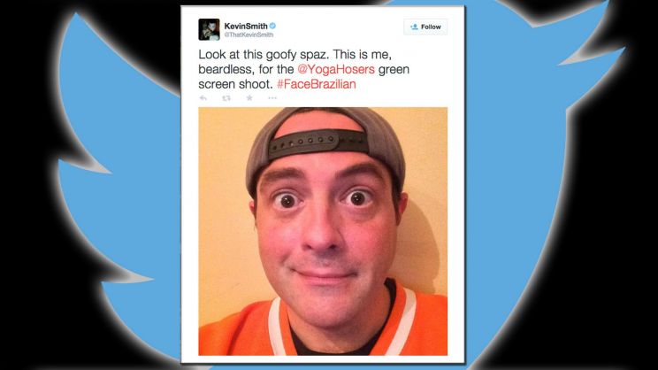 Kevin Smith