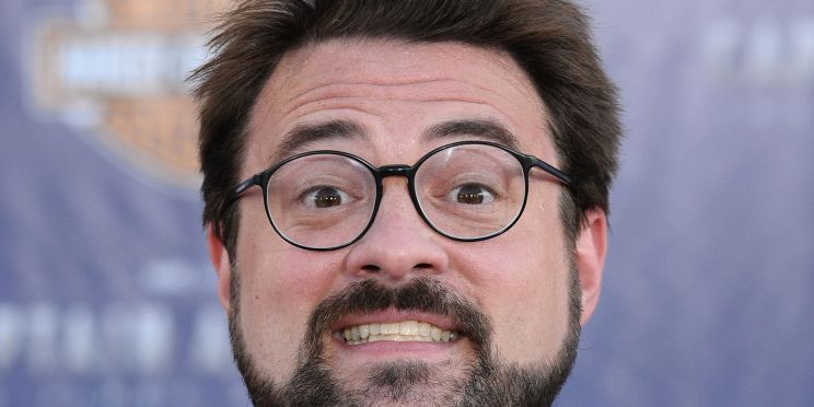 Kevin Smith