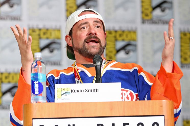 Kevin Smith