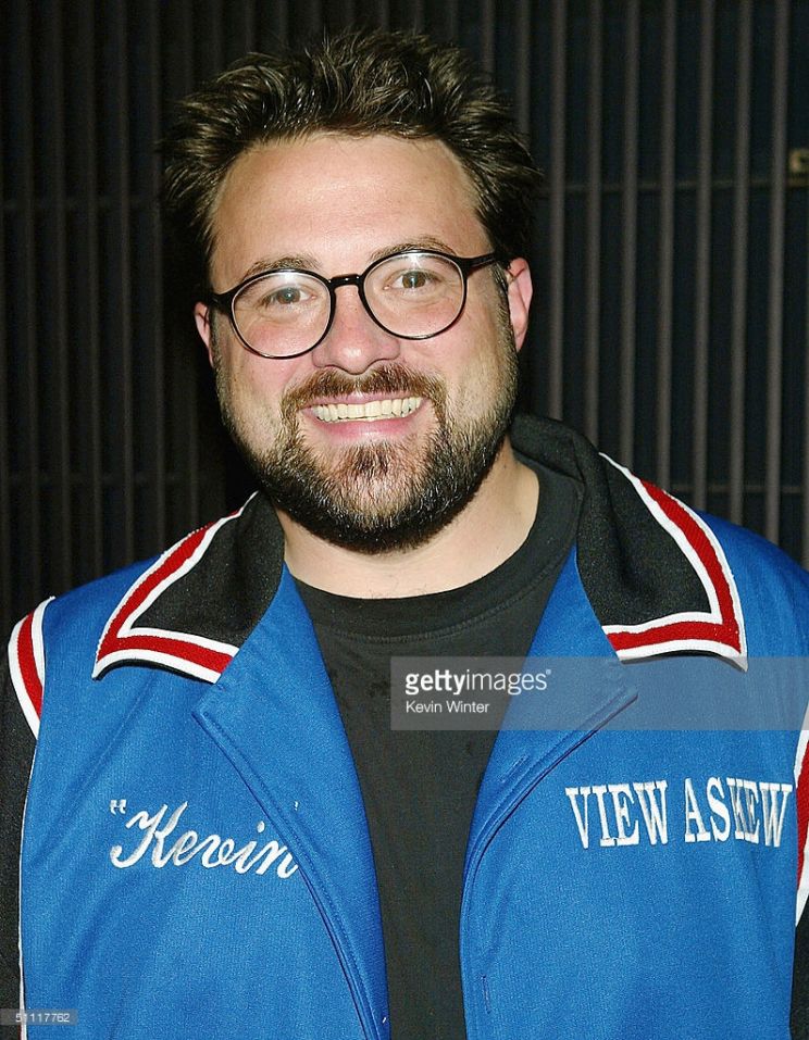 Kevin Smith