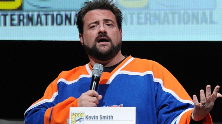 Kevin Smith