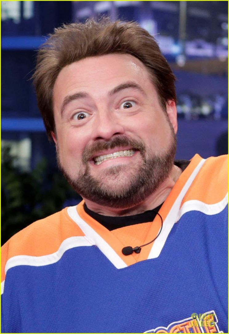 Kevin Smith