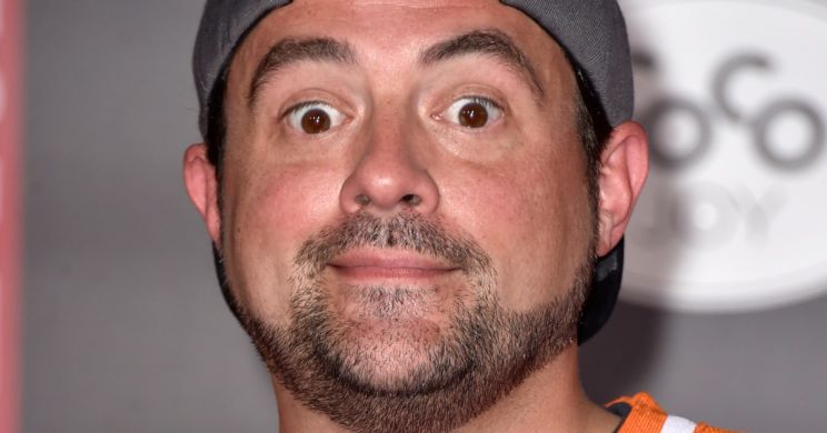 Kevin Smith