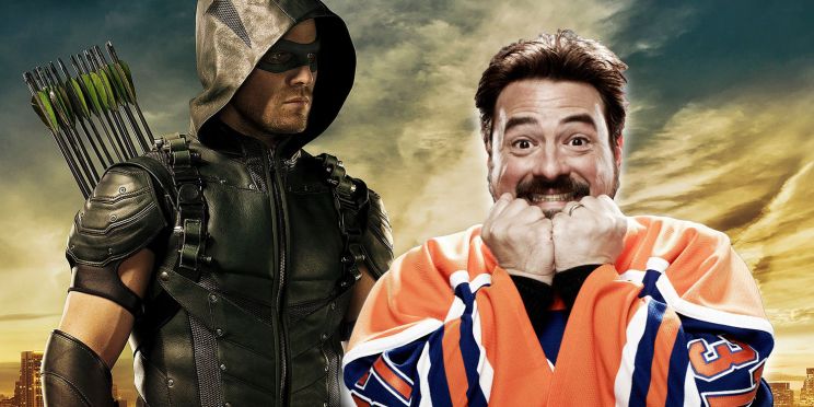 Kevin Smith