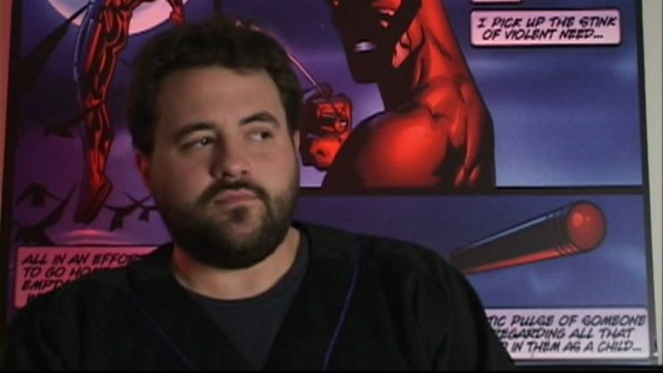 Kevin Smith