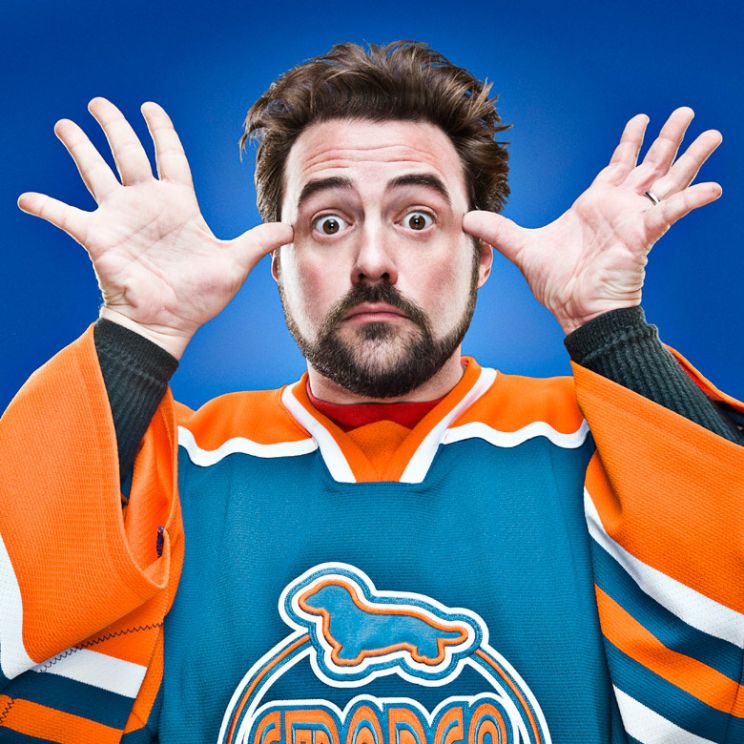 Kevin Smith