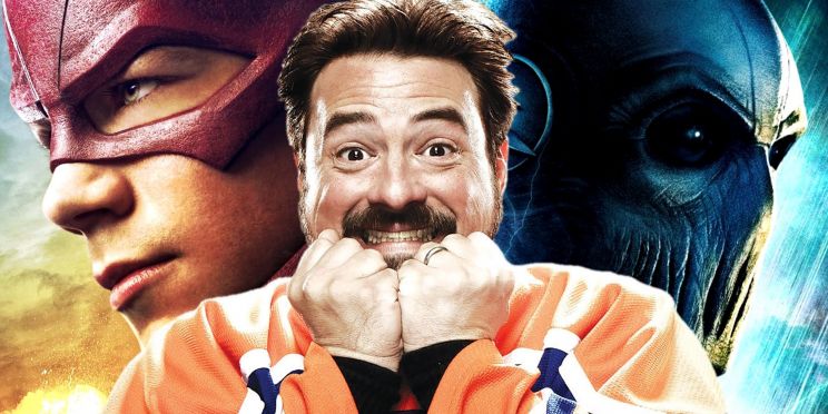 Kevin Smith