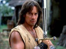 Kevin Sorbo