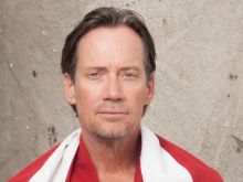 Kevin Sorbo