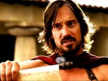 Kevin Sorbo