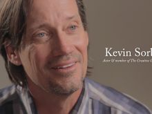 Kevin Sorbo photo