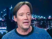 Kevin Sorbo photo