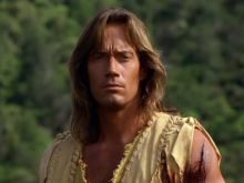 Kevin Sorbo