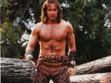 Kevin Sorbo