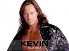 Kevin Sorbo