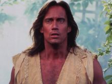 Kevin Sorbo