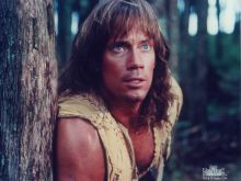 Kevin Sorbo